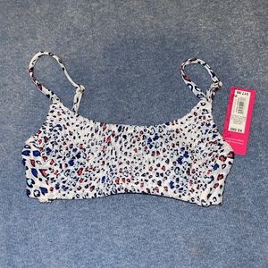 Selling a target bikini top💗